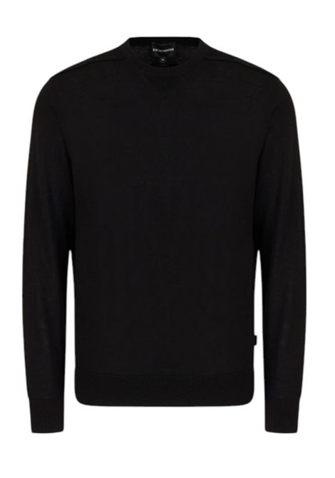  EMPORIO ARMANI | Maglie | 8N1MUV 1MJWZ0999